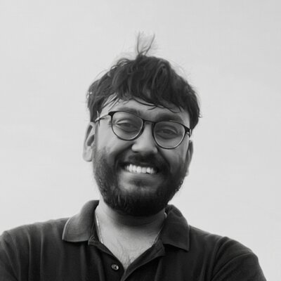 Shlok Parida